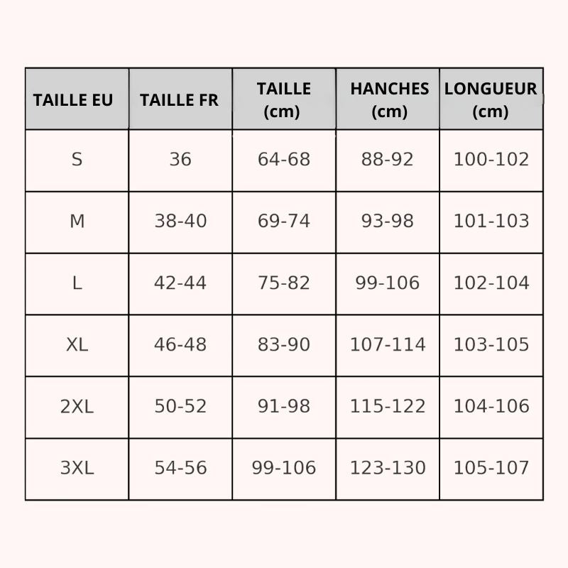 Pantalon galbant rayé - Edition limitée