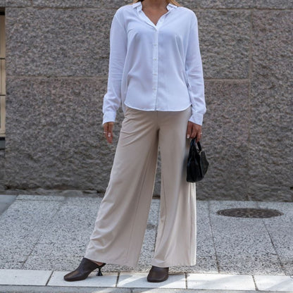 Pantalon de modélisme de printemps